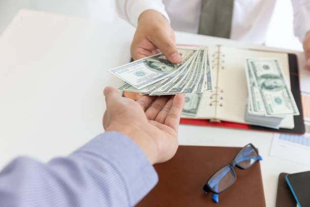 Professional Loan Agency in Whitinsville, MA
